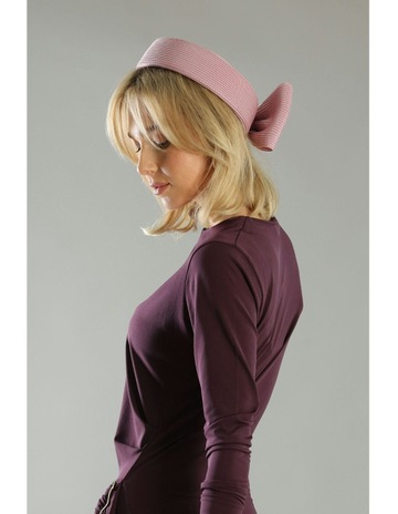 Dusty Pink colour