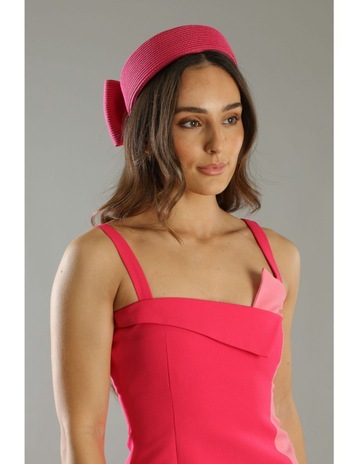 Hot Pink colour