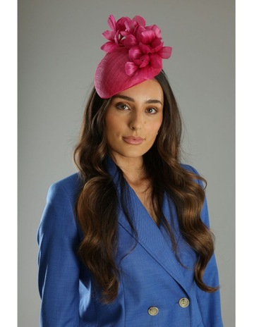 Hot Pink colour