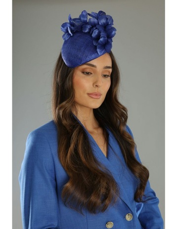Cobalt colour
