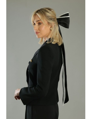 Black colour