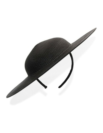 Black colour