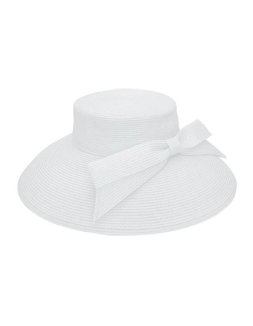 White colour