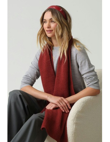 Burgundy colour