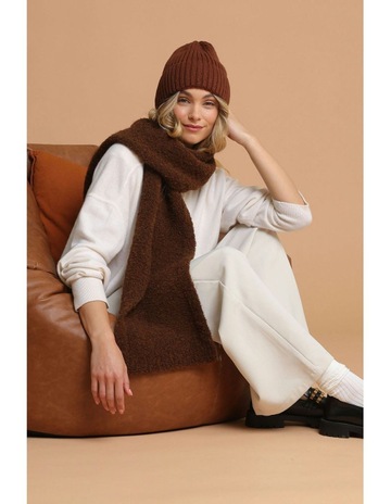 Brown colour