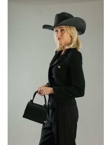 Black colour