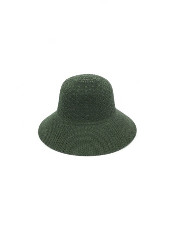 Green colour