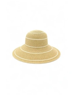 Amara Hat in Natural