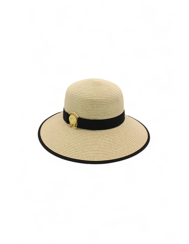 Odessa Hat in Natural image 1