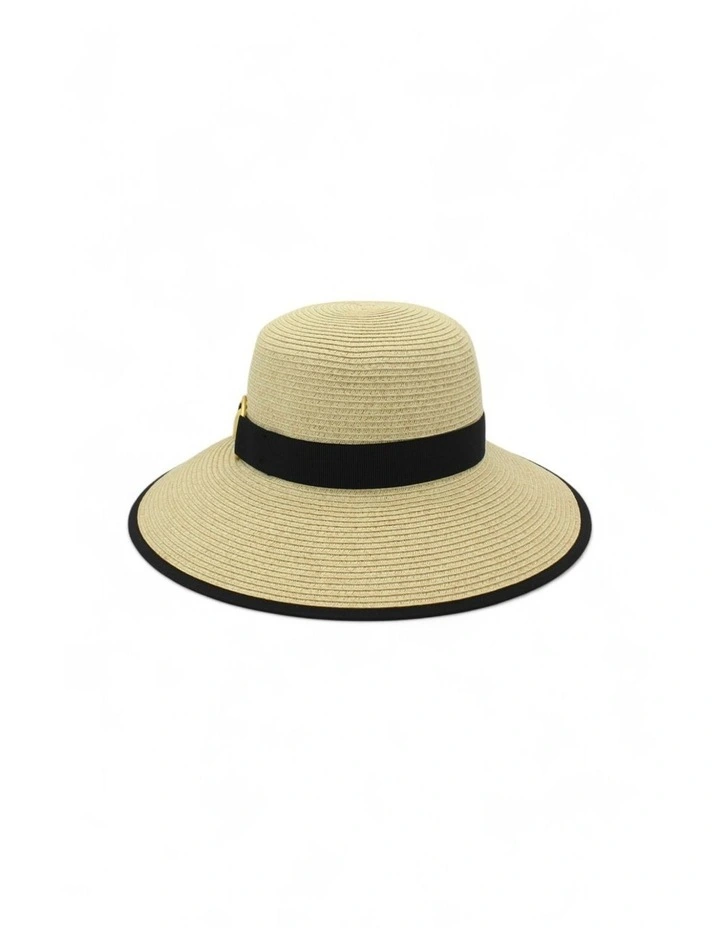 Odessa Hat in Natural image 2
