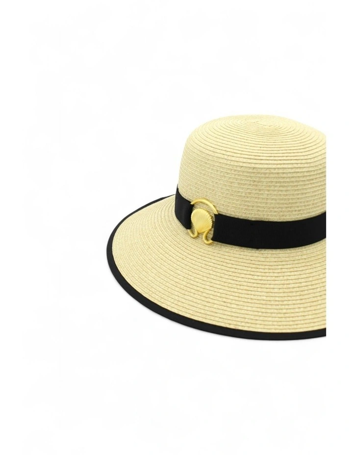 Odessa Hat in Natural image 3