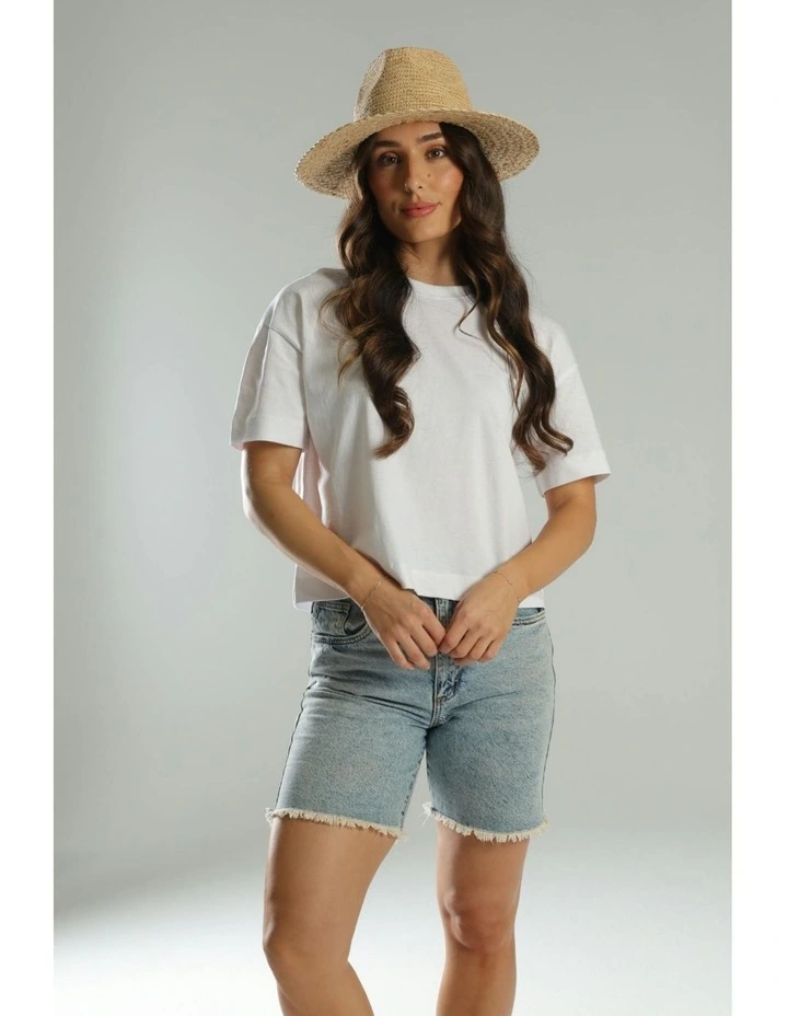 Ayla Fedora in Natural image 3