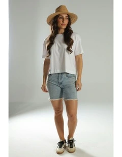 Bayleigh Fedora in Tan Brown