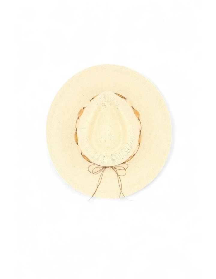 Candice Fedora in Natural image 6