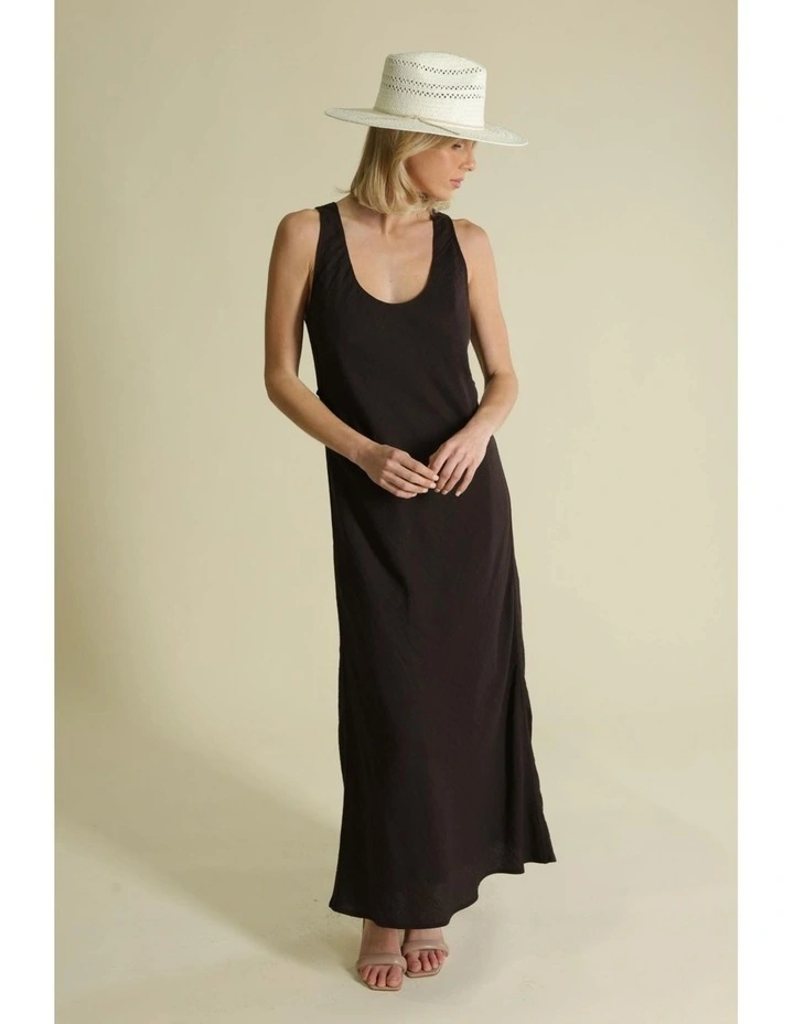 Debra Fedora in White image 4