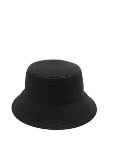 Ryle Bucket Hat in Black