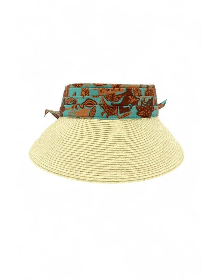 Gemma Visor in Natural image 4