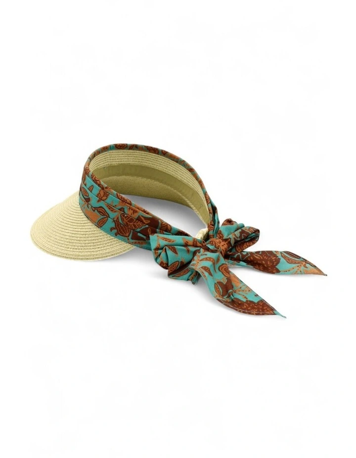 Gemma Visor in Natural image 6