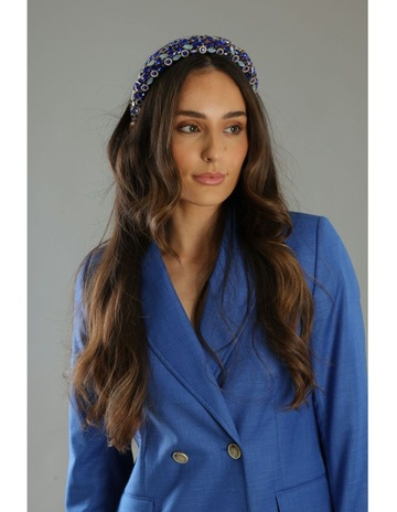 Cobalt colour