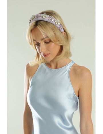 Lilac colour