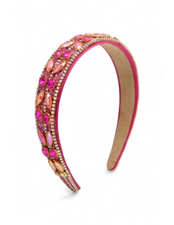 Pink colour