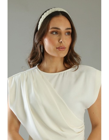 White colour