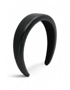 Kendall Headband in Black