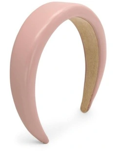 Kendall Headband in Blush Pink