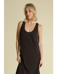 Noel Headband in Brown