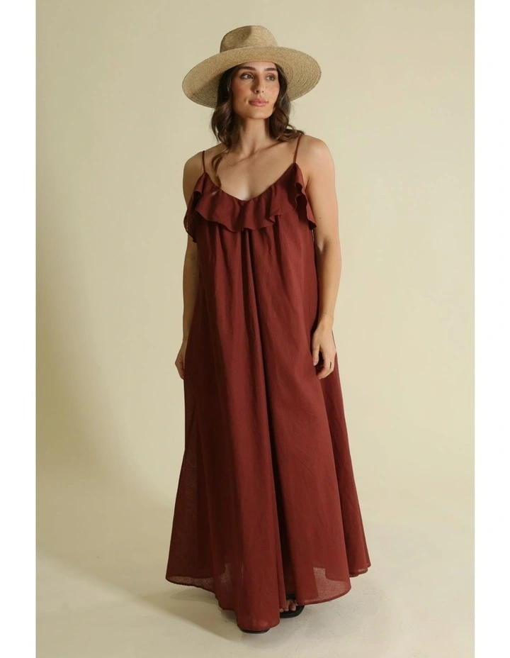 Andrina Fedora in Natural image 2