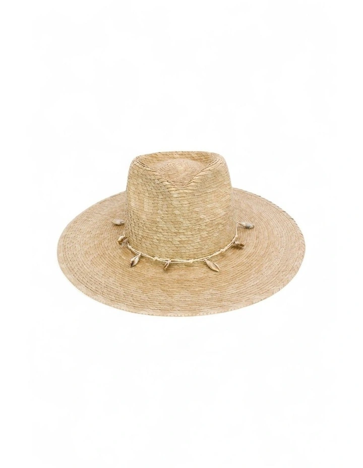 Andrina Fedora in Natural image 4