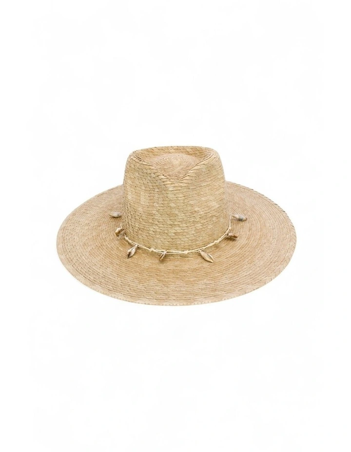 Andrina Fedora in Natural image 5