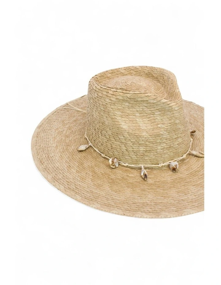 Andrina Fedora in Natural image 7