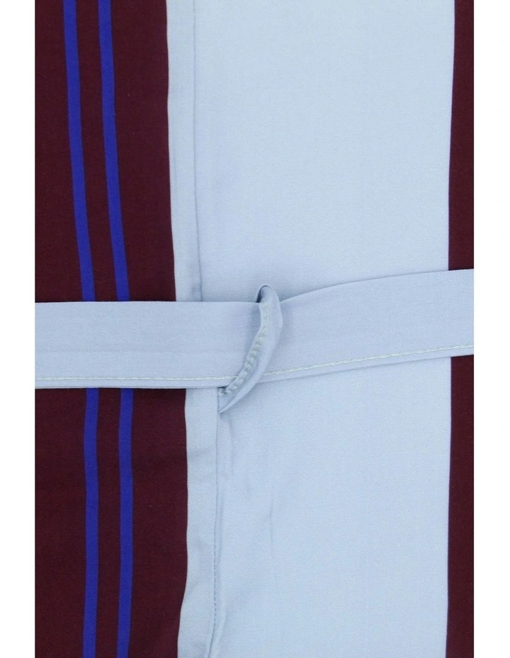 Arianna Beach Robe in Multi image 3