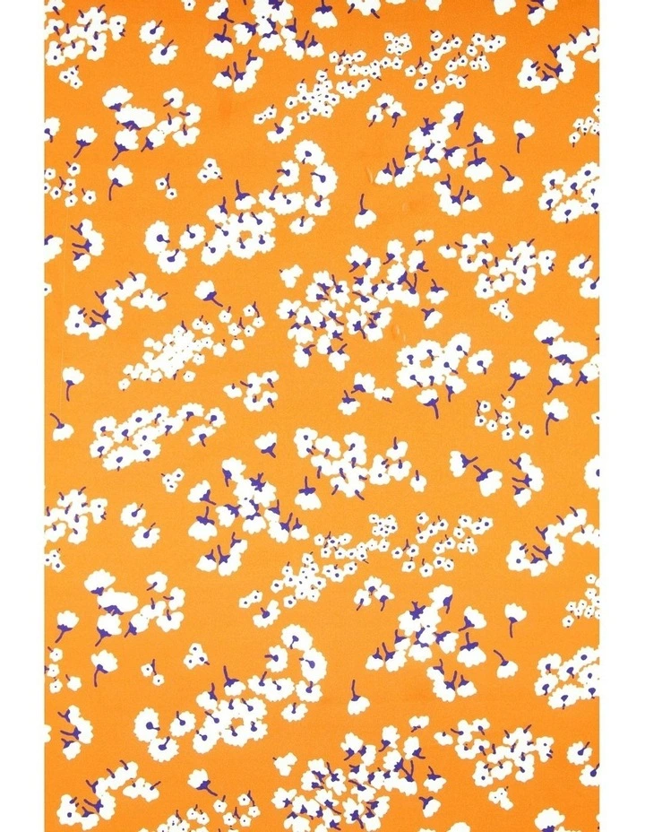 Kathleen Hair Scarf Pack in Multi image 6