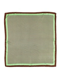 Scarlett Hair Scarf in Brown