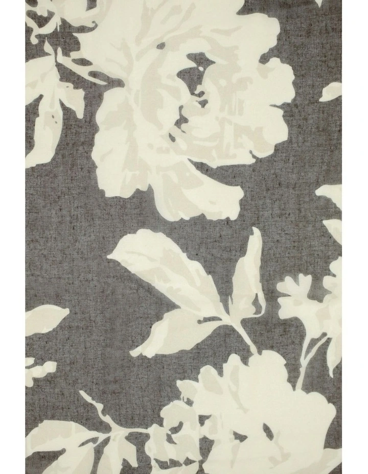 Tallulah Beach Sarong in Brown image 4