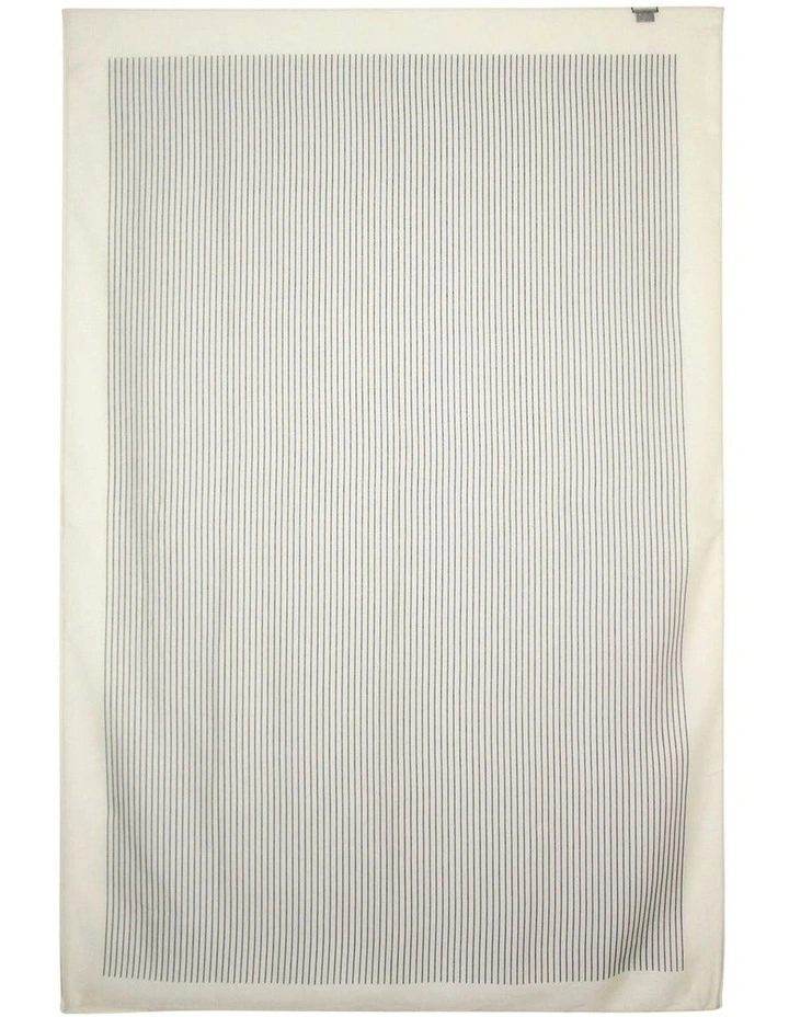 Mara Beach Sarong in White image 2