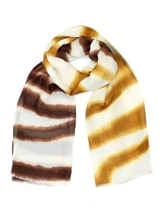 Margo Light Weight Scarf in Multi