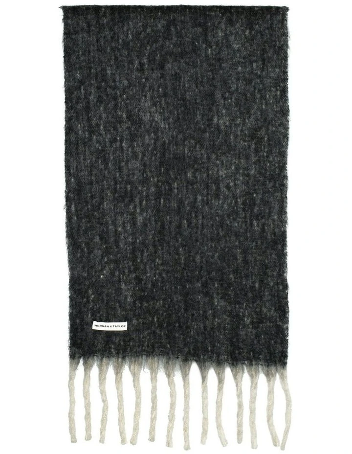 Cosette Chunky Scarf in Multi image 3