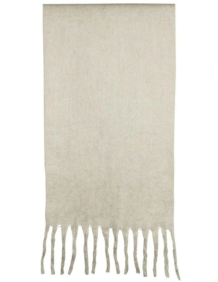 Cosette Chunky Scarf in Multi image 4