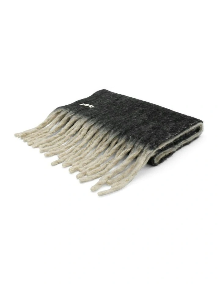 Cosette Chunky Scarf in Multi image 6