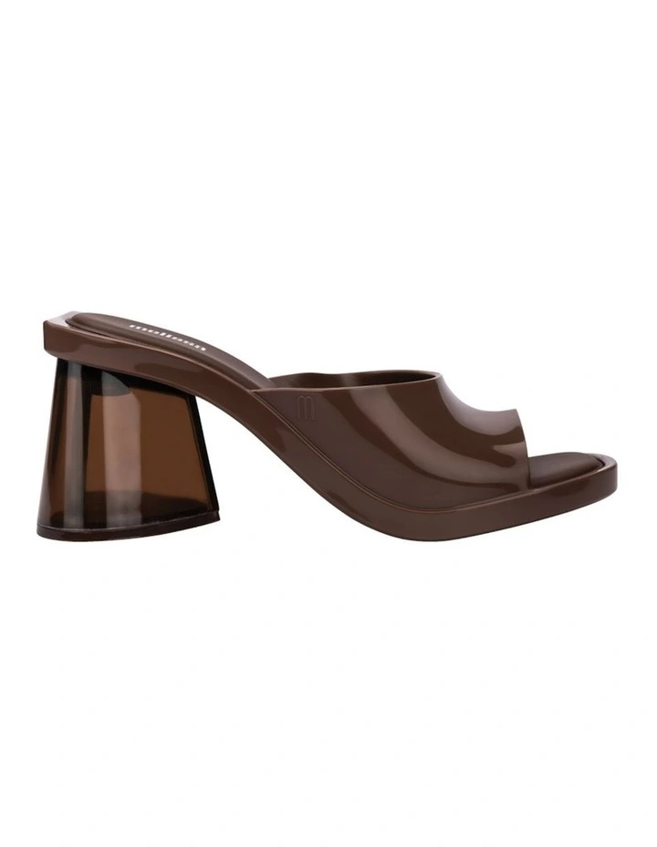 Meliisa Candy Heels in Brown image 1