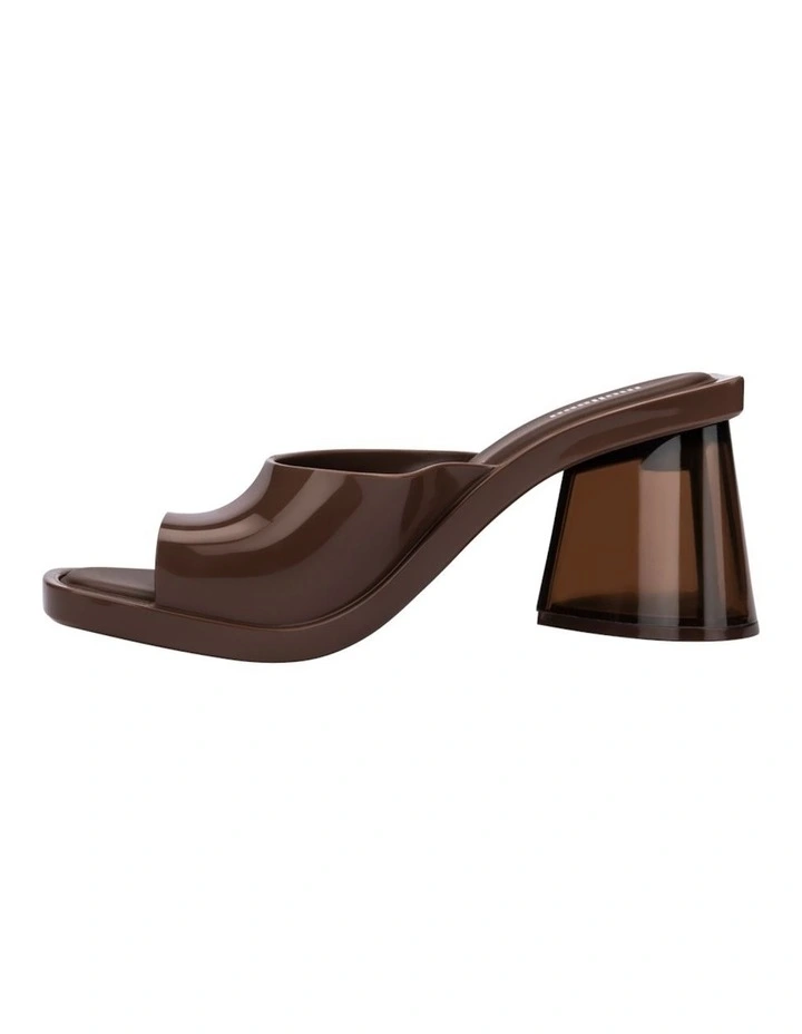 Meliisa Candy Heels in Brown image 4