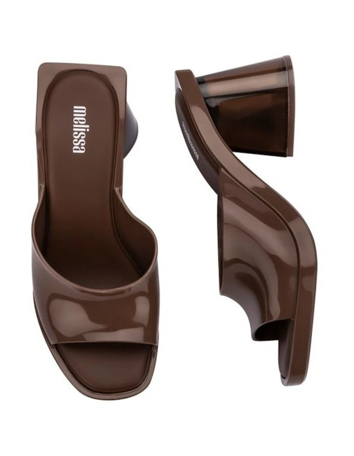 Meliisa Candy Heels in Brown image 5