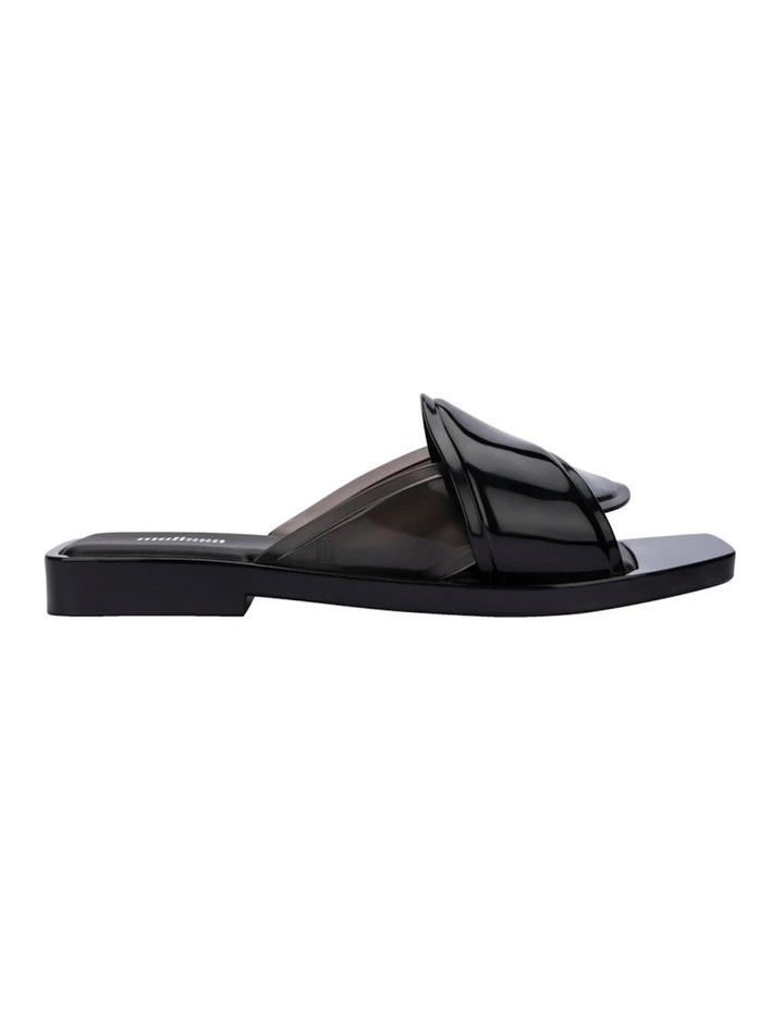 Melissa Brigitte Slides in Black image 1