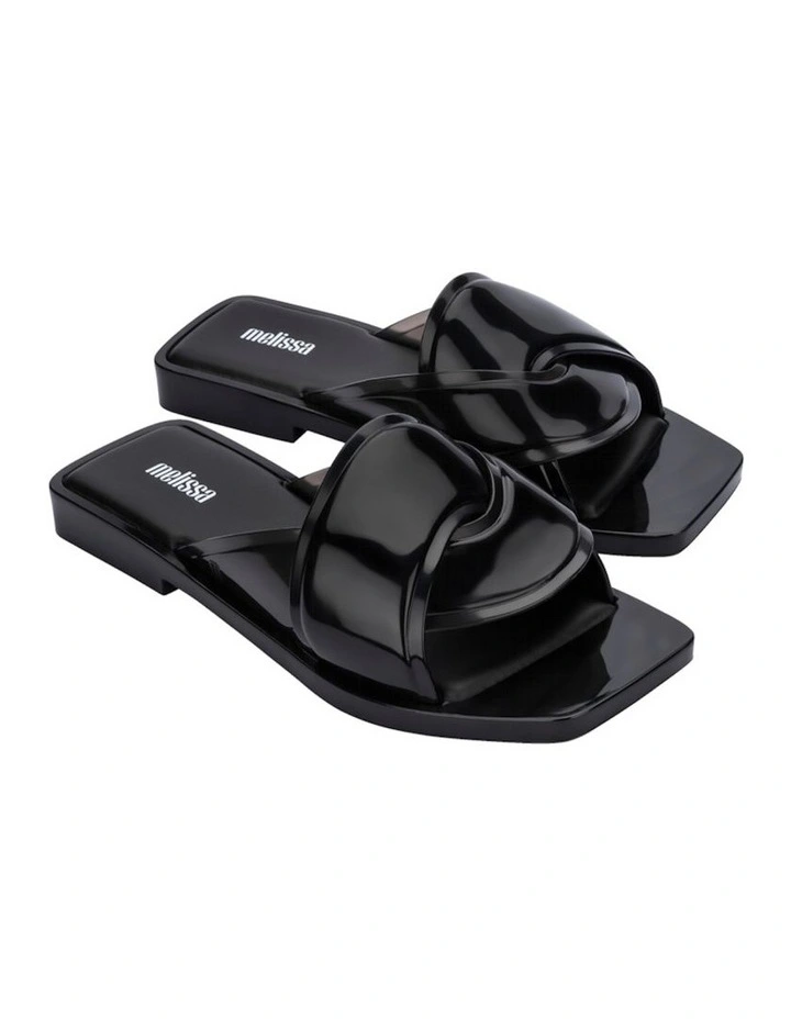 Melissa Brigitte Slides in Black image 2