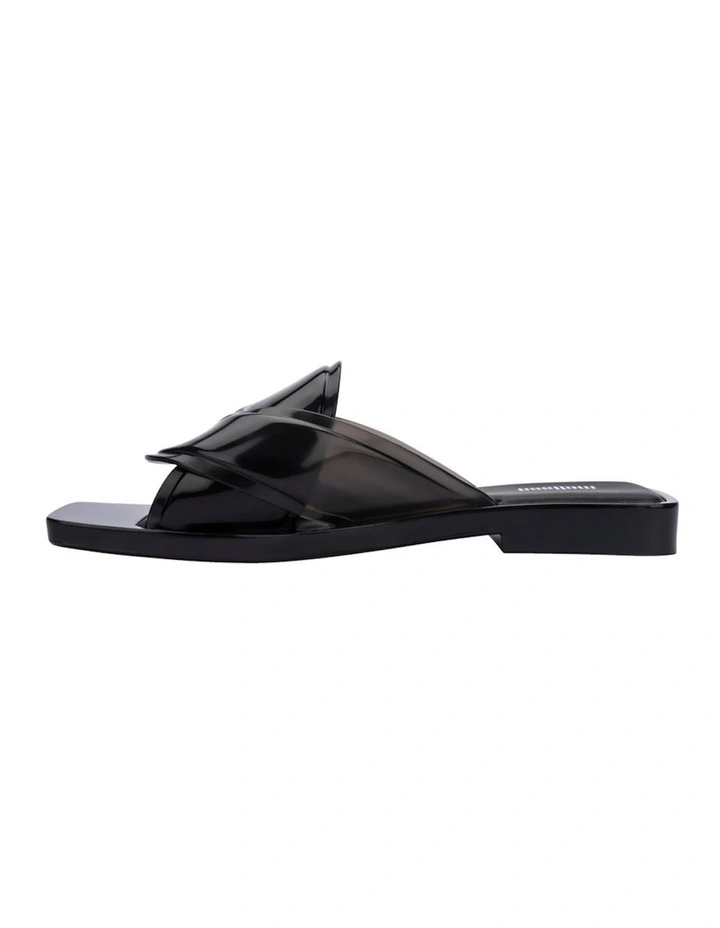 Melissa Brigitte Slides in Black image 3
