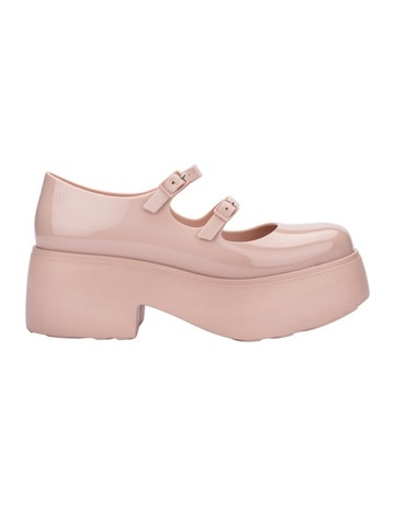 Pink colour