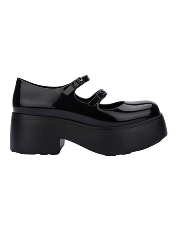 Black colour